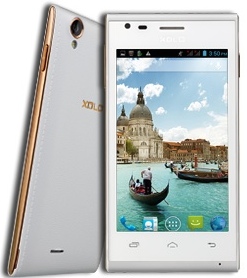 Lava Xolo A550s IPS